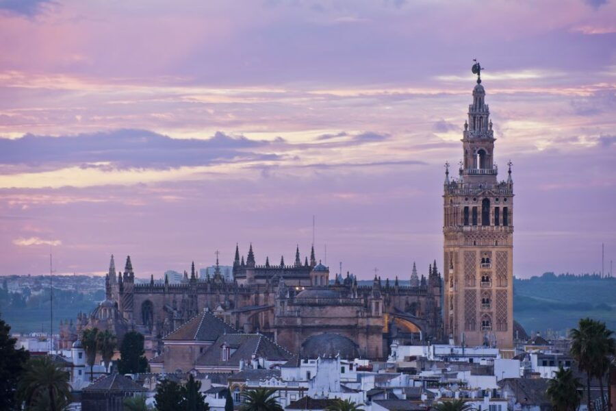 Seville: 3-Hour Private Walking Tour - Good To Know