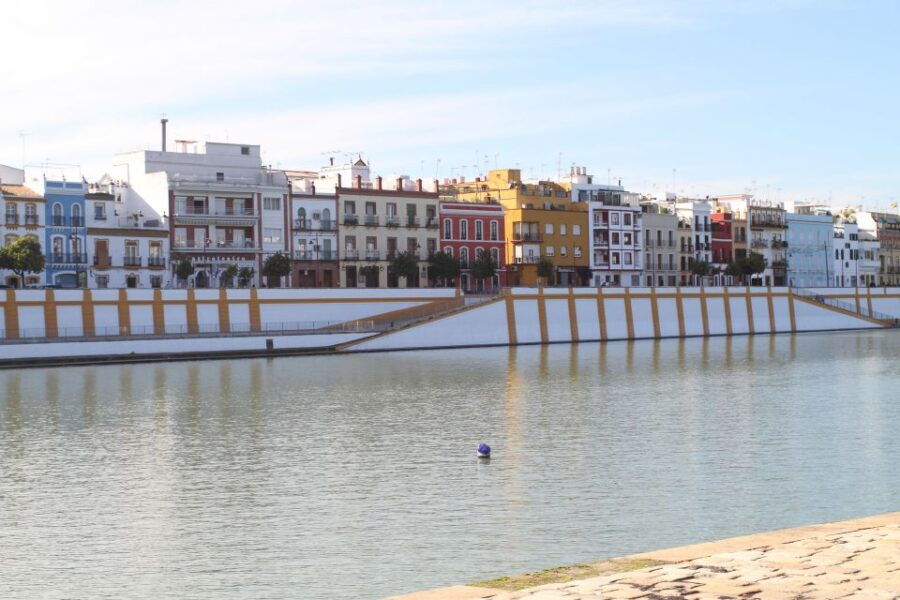 Seville: 4–Hour Italica Tour - Multilingual Live Tour Guide