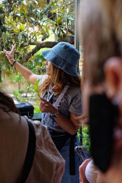 Seville: Alcázar, Cathedral & Giralda Guided Tour W/ Tickets - Good To Know