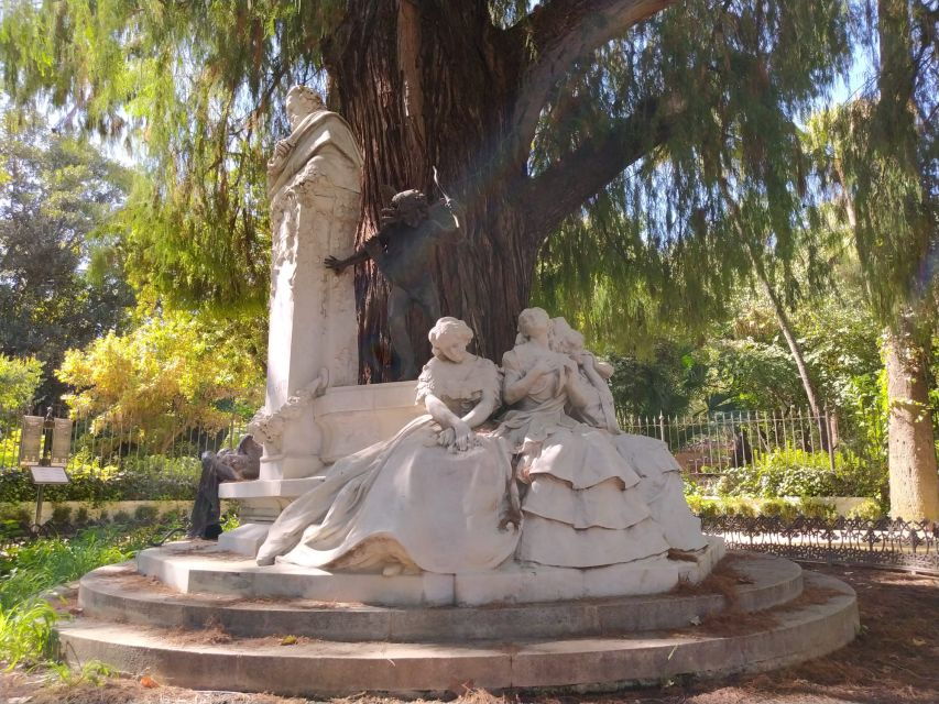 Seville: City Highlights Private Walking Tour - Good To Know