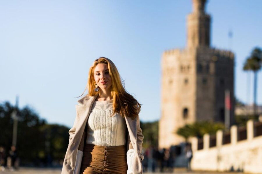 Seville: Enchanting White Villages & Ronda Exploration - Good To Know