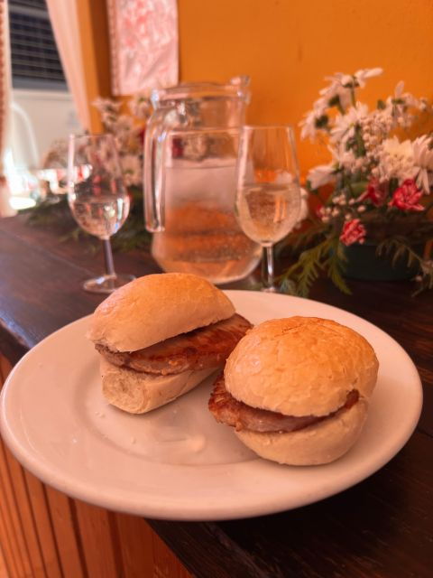 Seville Fair - Good To Know