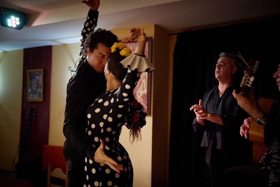 Seville: Flamenco Show in Triana - Good To Know