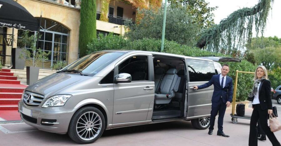 Seville/Granada: One Way Transfer Between the Two Cities - Good To Know