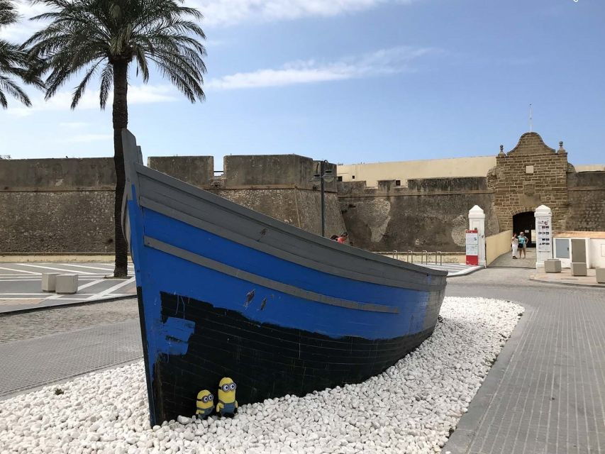 Seville: Jerez and Cadiz Wine Tasting & Horse Show Day Trip - Good To Know