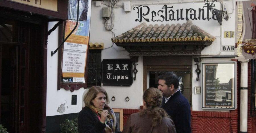 Seville Jewish Heritage Tour - Good To Know