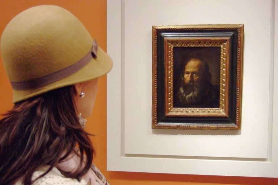 Seville: Museum of Fine Arts of Seville Guided Tour - Good To Know