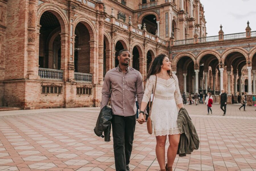 Seville Photo Tour - Good To Know