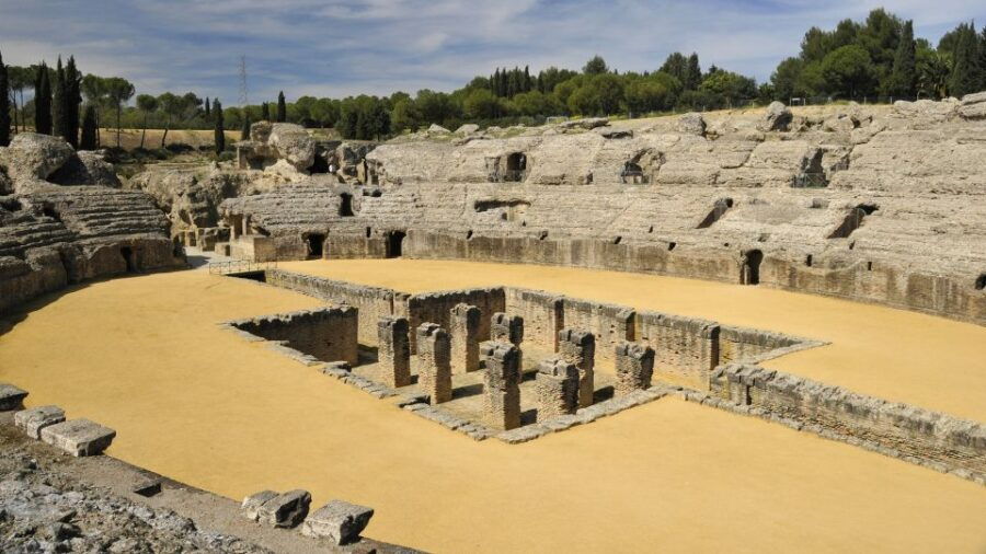 Seville: Private Guided Tour of Italica With Hotel Pickup - Good To Know