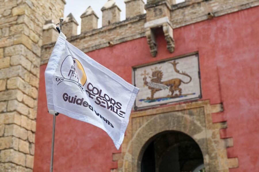 Seville: Skip-the-Line Royal Alcázar Guided Tour - Good To Know