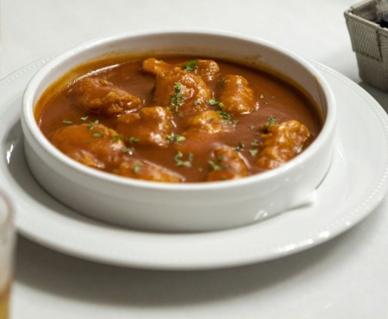 Seville: Tapas and Wine Tasting Tour - Good To Know