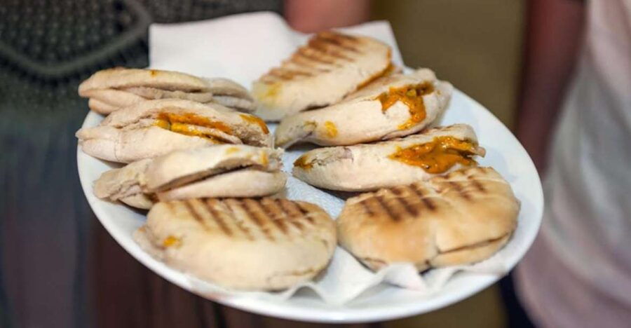 Seville: Tastes, Tapas and Traditions Food Tour - Good To Know