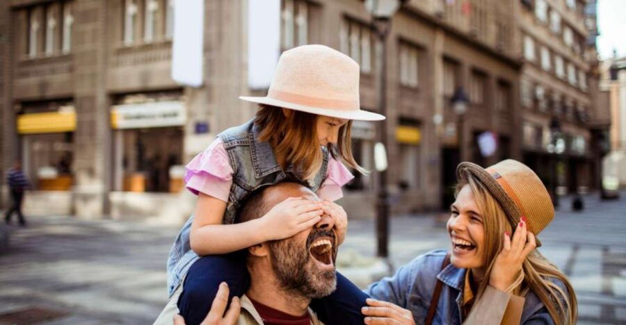 Seville's Family Adventure: Tales and Treasures - Good To Know