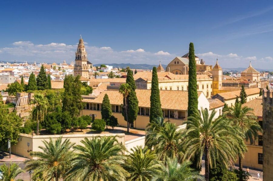 Seville's Royal & Gothic Splendors - Good To Know