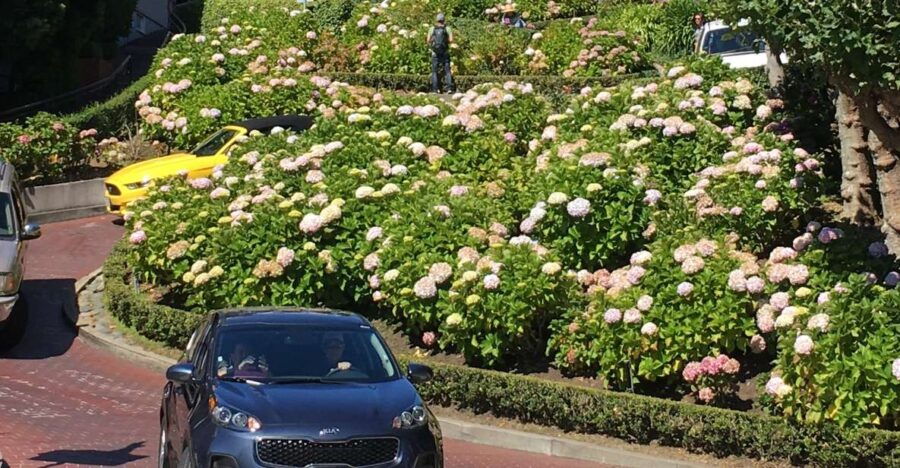 SF Fishermans Wharf Self-Guided Walking Tour Scavenger Hunt - Good To Know