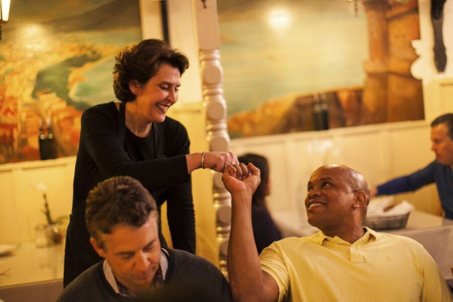 SF: North Beach Curated Multi-Course Foodie Tour - Good To Know