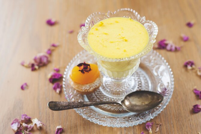 Shakespearean Cooking Experience in Stratford-upon-Avon