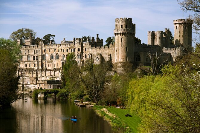 Shakespeares England Explorer Pass – 1 Day Pass