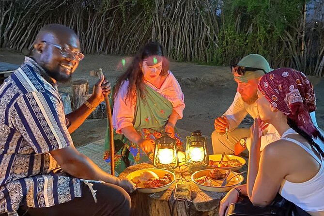 Shangana Cultural Village Private Tour  – Hazyview