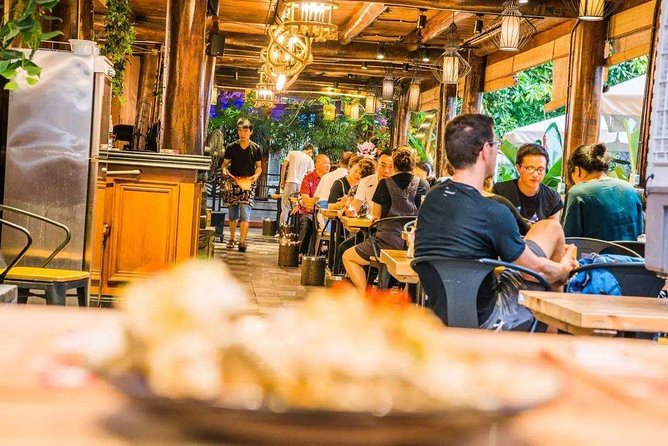 Shanghai 3-Hour Private Brewery Tour With Wine Tasting, Snacks (Feb ) - Good To Know