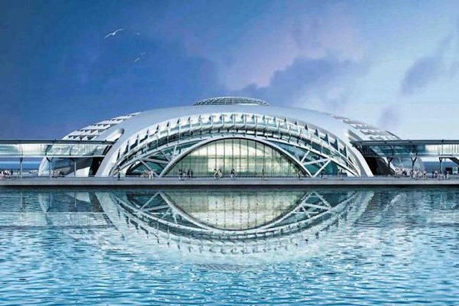 Shanghai Baoshan Cruise Port to Shanghai Hotel:Private Transfer Service - Good To Know