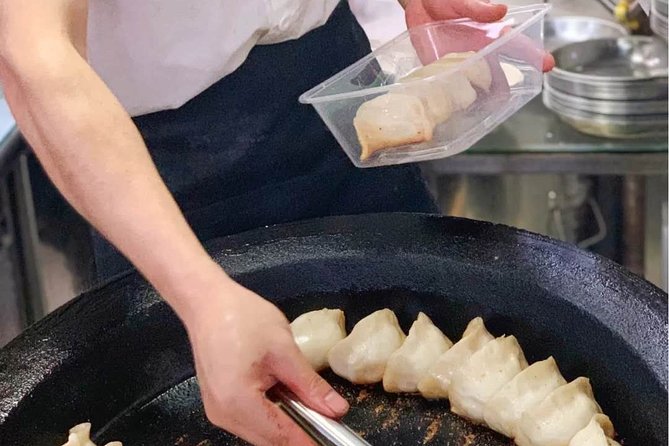 Shanghai Evening Food Tour/Shanghai Evening Gastronomic Tour - Tour Highlights