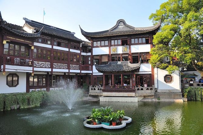 Shanghai Hotels to Hongqiao Railway Station:Private With Meet & Great Service - Good To Know