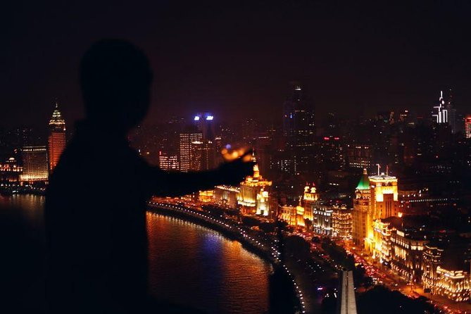 Shanghai Nightlife: Bars in The Bund and Old French Concession - Good To Know