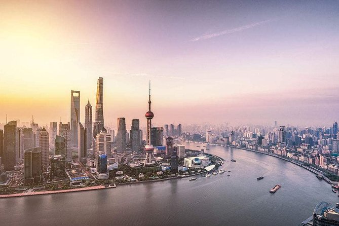 Shanghai Private Tour With River Cruise, Shanghai Tower, and Lunch or Dinner - Good To Know
