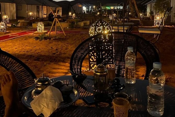 Shared 3 Days Fes Desert Tours to Marrakech - Good To Know