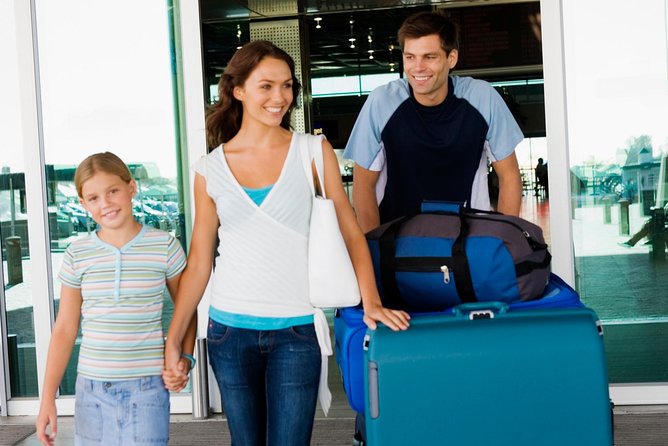 3 Best Private Driver Services In Calama