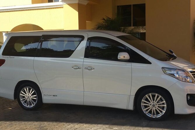 Shared Arrival Transfer From Sangsters International to Negril - Traveler Information