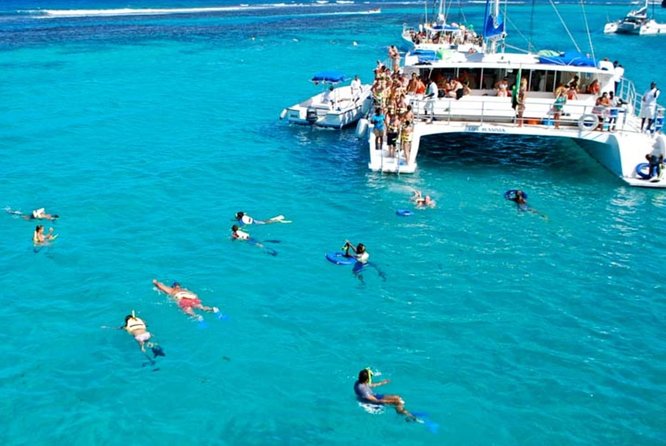 3 Best Boat Tours And Cruises In Runaway Bay