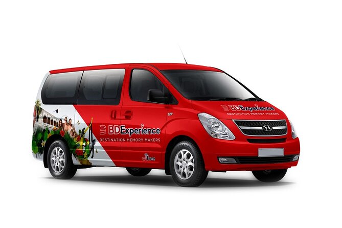 Shared Round Trip Transfer – Airport – Hotel – Airport – Grand Bahia Principe La Romana