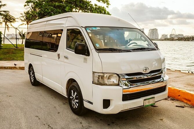 Shared Shuttle: Montego Bay International Airport (MBJ) - Good To Know