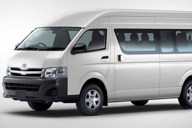 Shared Transfer From Punta Cana Airport to Differents Hotel Zones - Good To Know