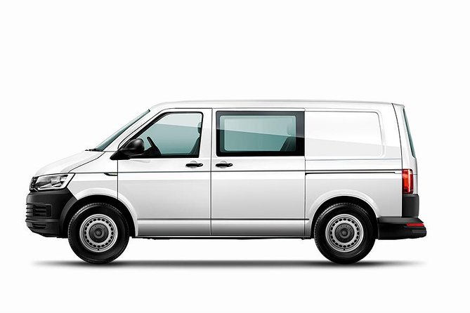 Shared Transportation From Antigua International Airport to Jolly Harbour Hotels