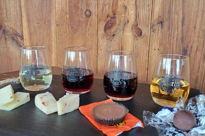 2 Best Wine Tours In Rochester