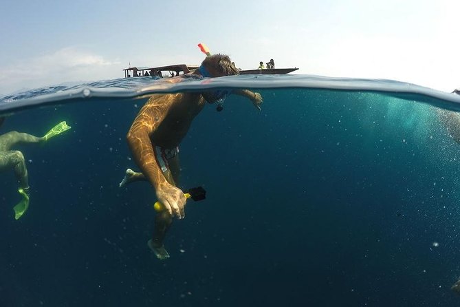 14 Best Snorkeling Experiences In Gili Trawangan