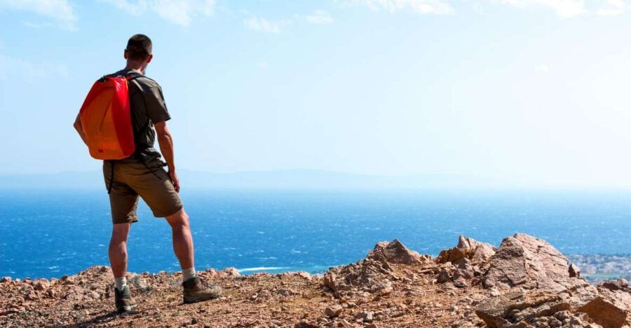 Sharm: 2-Days Dahab, Canyon, Safari, Snorkel W Camp Stay - Good To Know