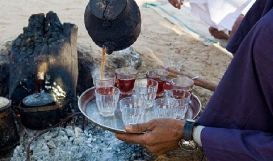 Sharm: ATV Safari Tour W Star Watching & Private Transfers - Good To Know