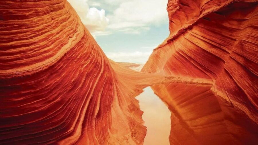 Sharm Colored Canyon, Blue Hole With Quad Bike & Camel Ride