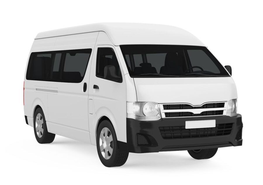 Sharm El-Sheikh: 1-Way or Round-Trip Transfer to Dahab - Good To Know