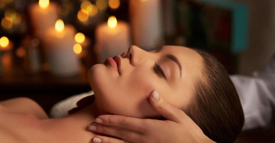 Sharm El Sheikh: 45-Min Massage Sauna Steam Private Transfer - Good To Know