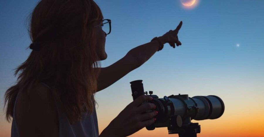 Sharm El-Sheikh: ATV Safari Tour With Star Watching - Activity Details