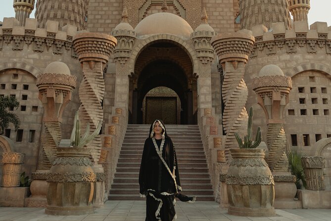 Sharm El Sheikh City Tour