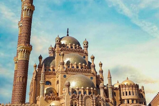 Sharm El Sheikh, Dahab and St.Catherine Monastery 4 Day 3 Nights From Cairo - Good To Know