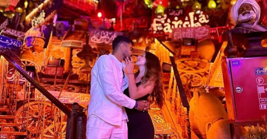 Sharm El Sheikh: Farsha Cafe Private Transportation - Good To Know