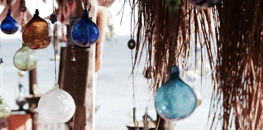 Sharm El-Sheikh: Farsha Mountain Lounge Private Trip - Experience Highlights