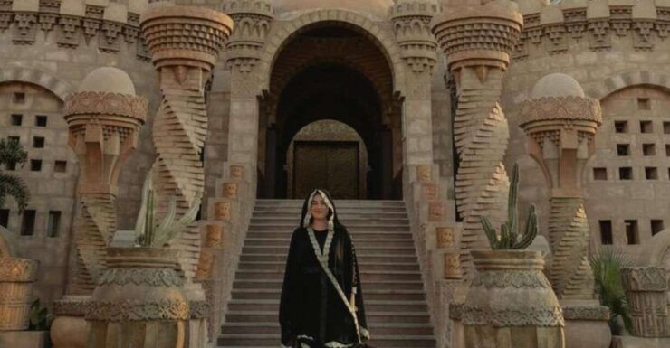 Sharm El Sheikh: Guided City Tour With Pickup - Good To Know